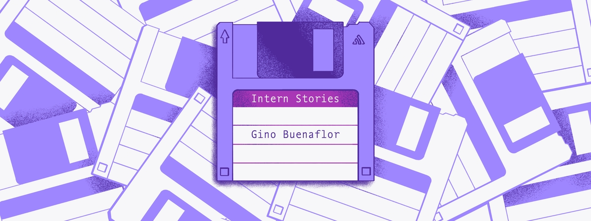 Intern Gino develops the Kotlin Multiplatform SDK