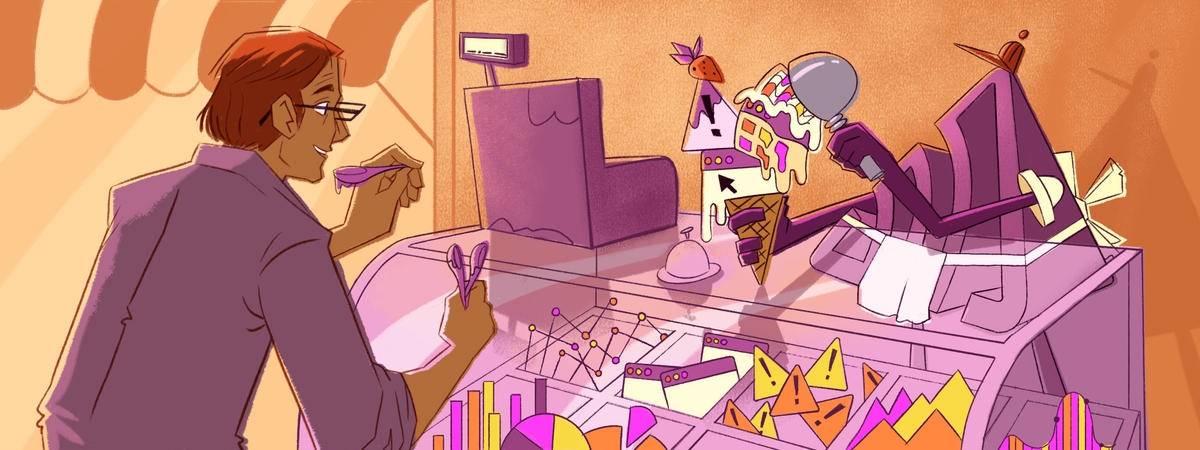 Introducing Dynamic Sampling