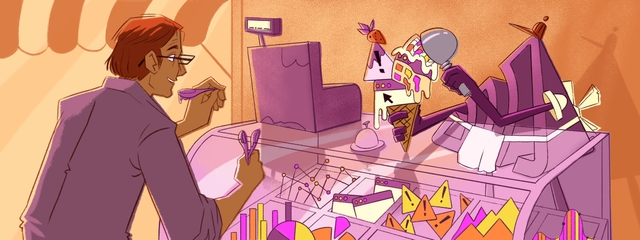 Introducing Dynamic Sampling