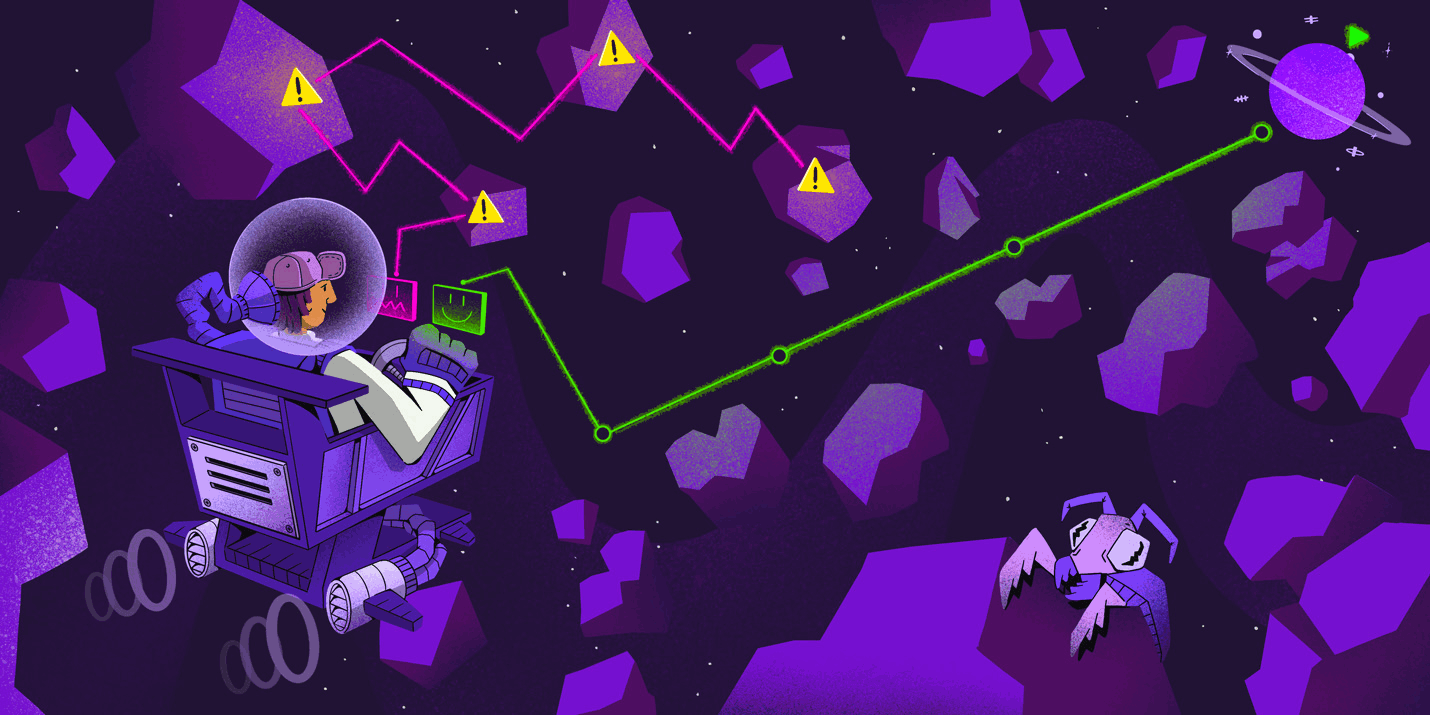 Introducing webvitals.com: Find out what’s slowing down your site