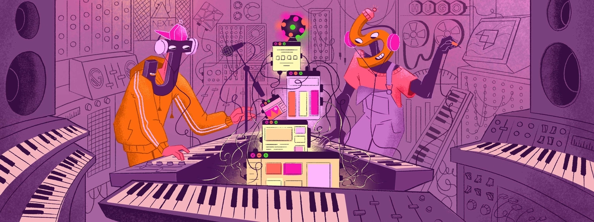 Jamstack June: A Recap