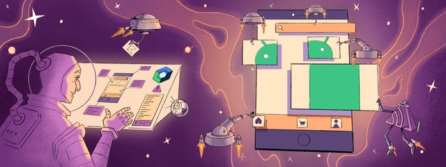 Getting Started with Jetpack Compose