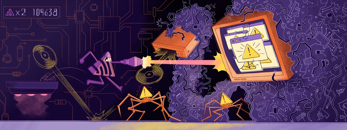 Keep Gamers Gaming — Application Monitoring for Unity