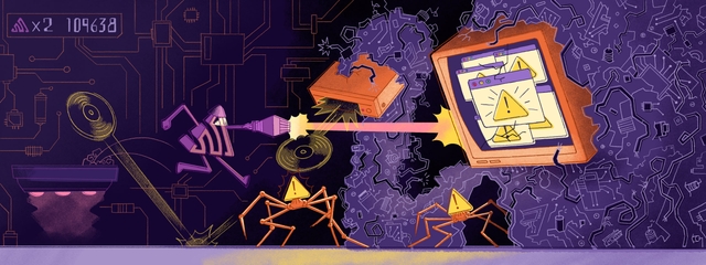 Keep Gamers Gaming — Application Monitoring for Unity