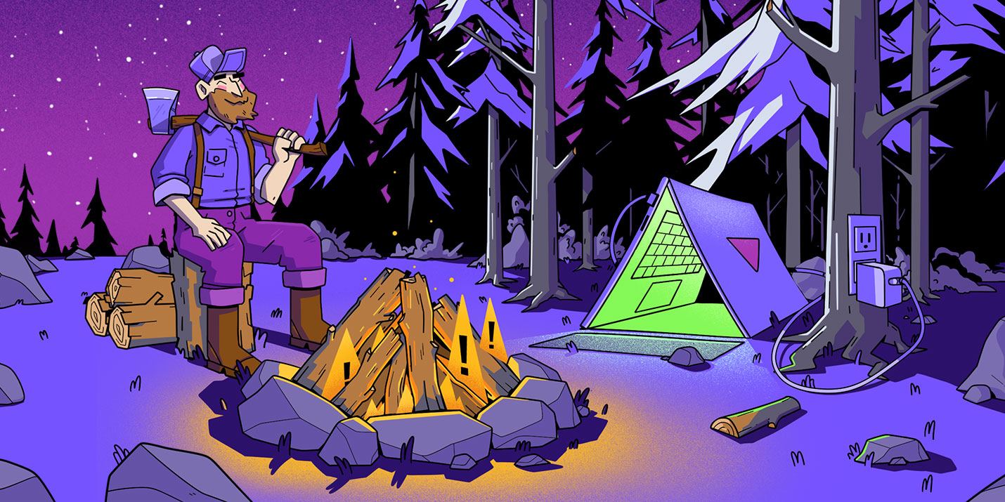 Using Sentry Logs to Debug a Dynamic Sampling Issue