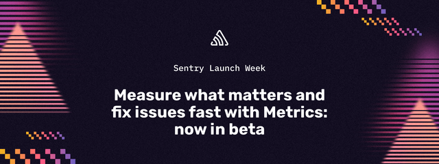 Measure what matters and fix issues fast with Metrics: now in beta
