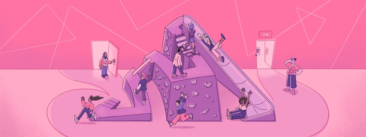 Meet Sentry’s 2024 Summer Interns