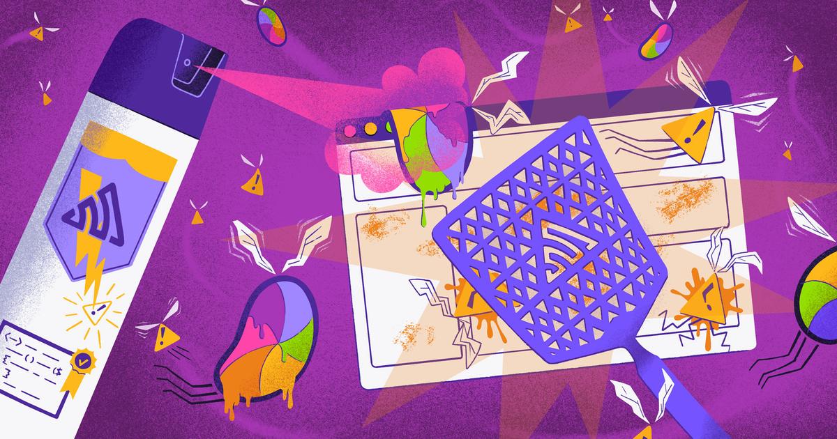 Meet Sentry’s 2025 summer interns