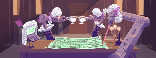 Motivational Posters Are So '90s, Our Values Are Not