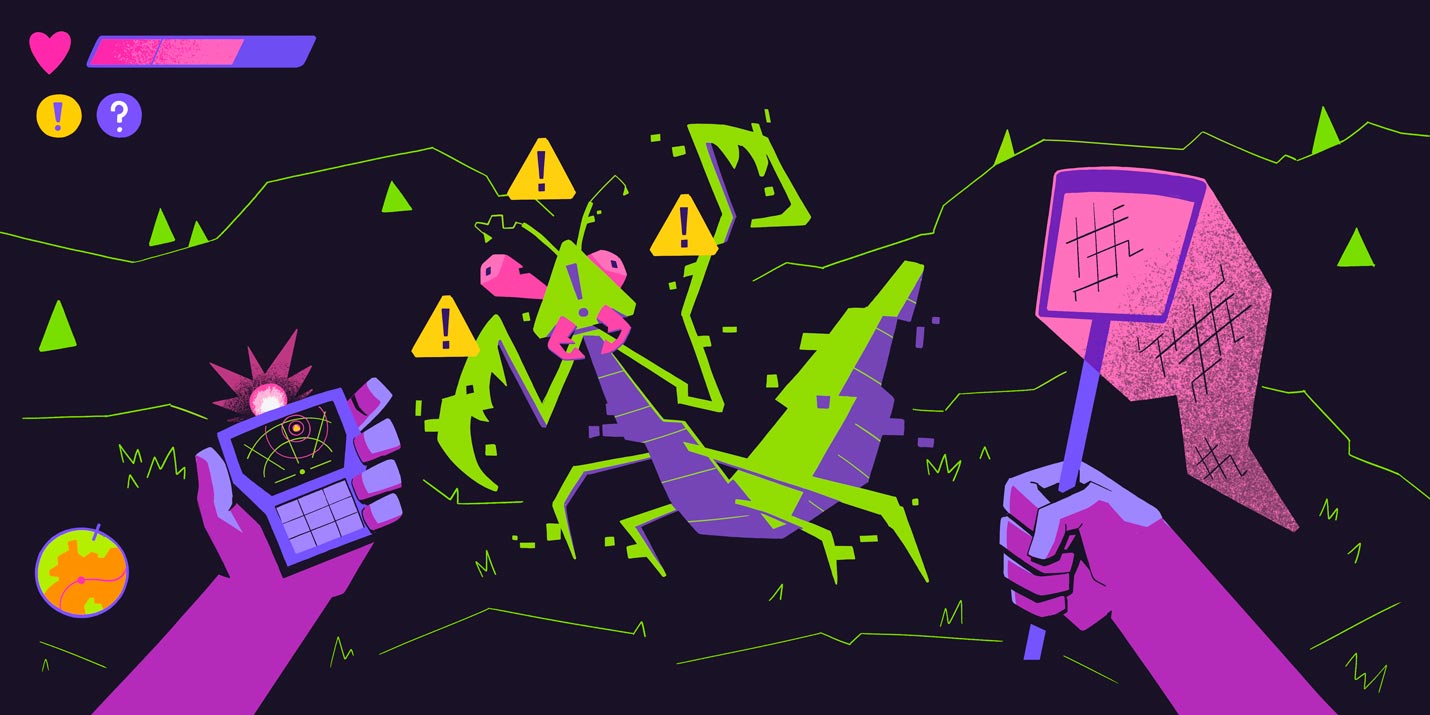 Not so "mini"-dumps: How we found missing crashes on SteamOS
