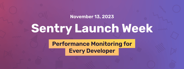 Performance Monitoring for Every Developer: Web Vitals & Function Regression Issues