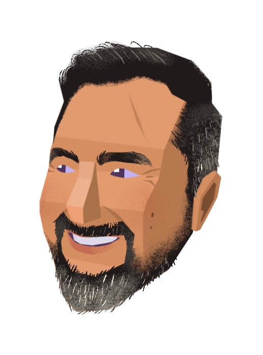 Rahul Chhabria