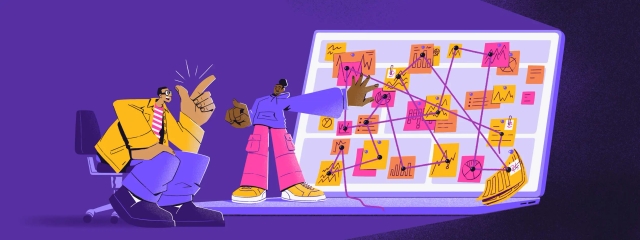 When agents orchestrate agents, who's watching?