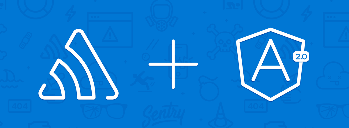 Log Angular 2 Errors with Sentry