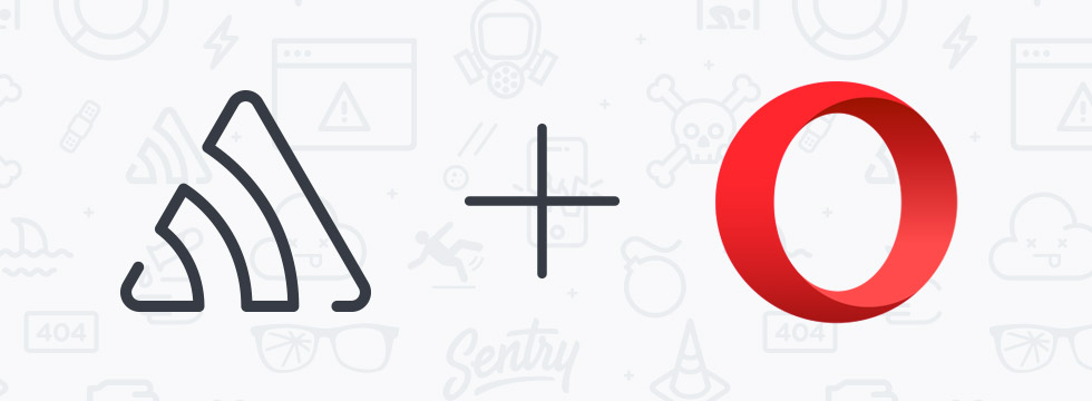 Guest Post: Sentry at Opera Software