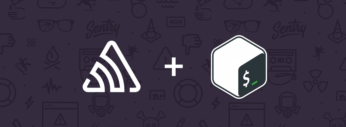 Sending Sentry Events from Bash