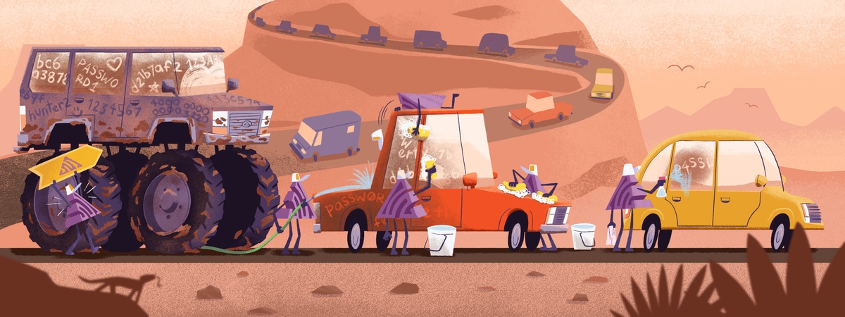 Sentry Data Wash Now Offering Advanced Scrubbing