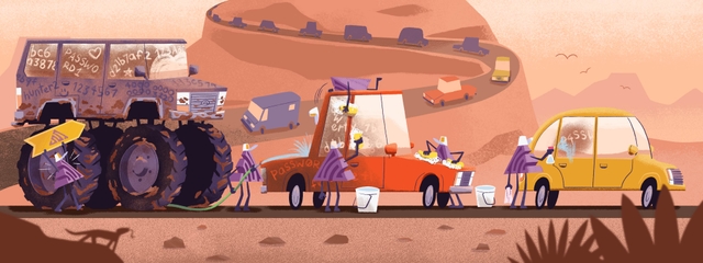 Sentry Data Wash Now Offering Advanced Scrubbing