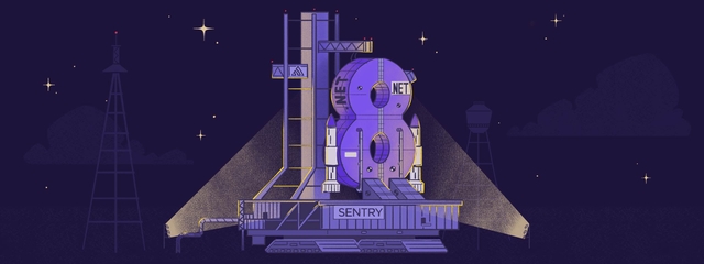 Aspire Insights in Production with Sentry