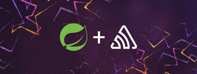 Sentry for Spring Boot & Logback