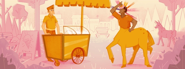 Series D: Moving Faster and (Not) Breaking Things