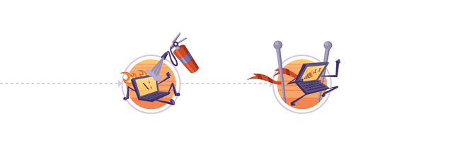 The Sentry Workflow — Resolve