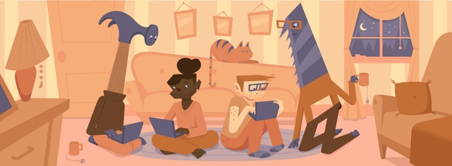 Tools This Engineer Uses: Meetup, Glitch, Anki, (Actual) Paper