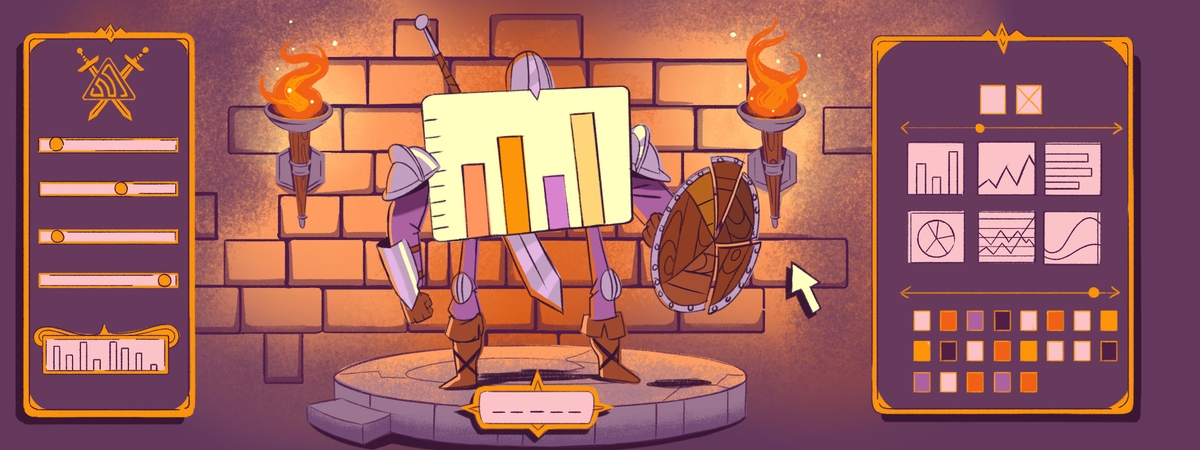  Get Insights Into Project Health with Updates to Dashboards and Stats