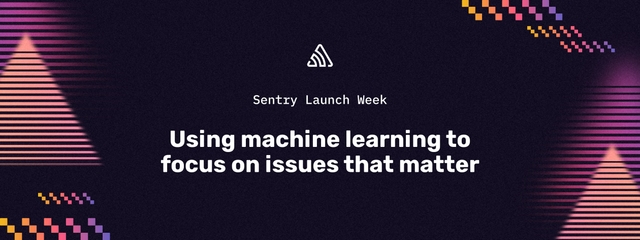 Using machine learning to focus on issues that matter