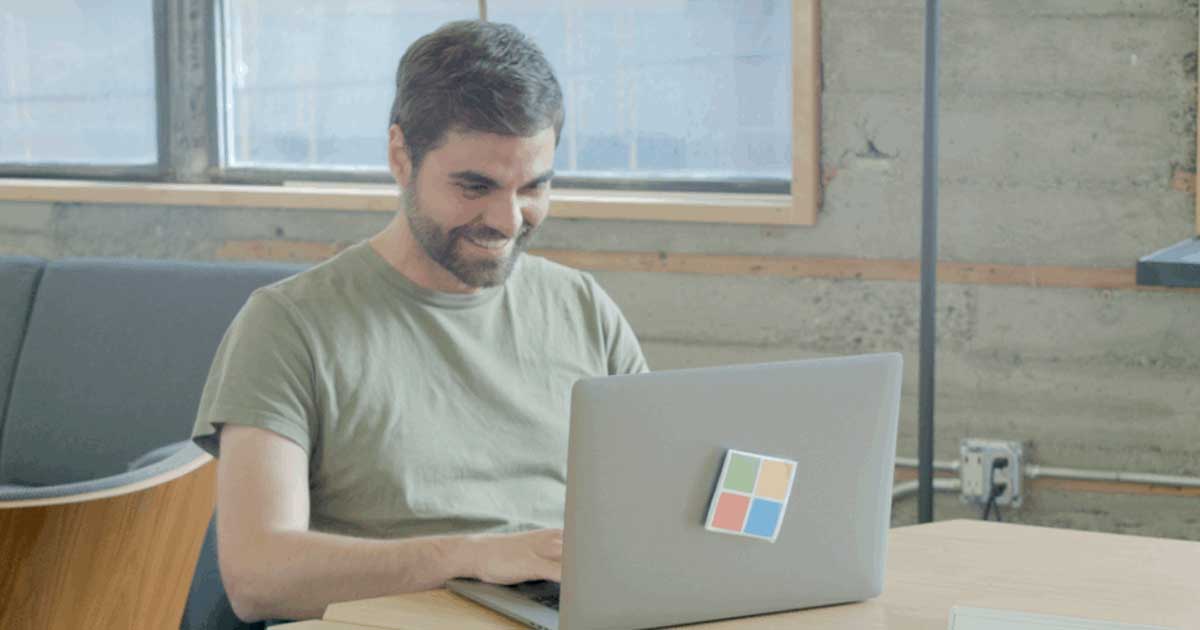 Welcome Bruno Garcia