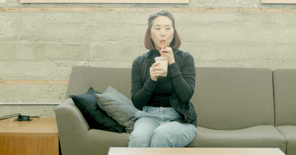Welcome Hanna Choi
