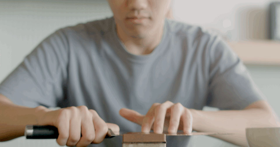 Meet One of Our Summer Interns: Josh Li