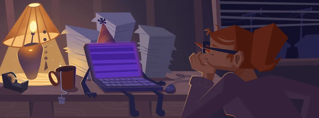 Looking Back on 2018