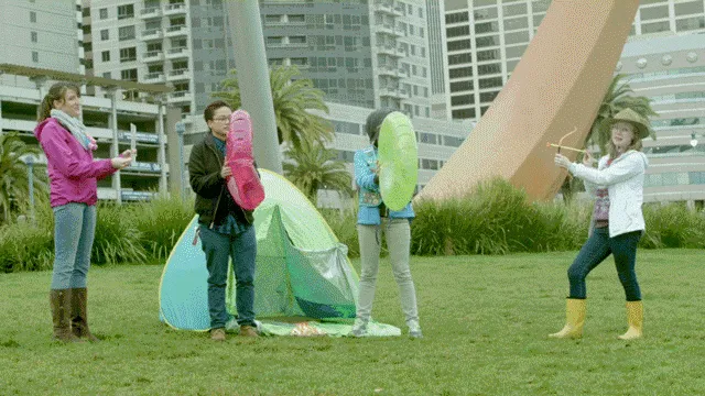 Announcing Sentry Scouts Meet-ups