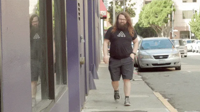 Strut Your Stuff with Strut