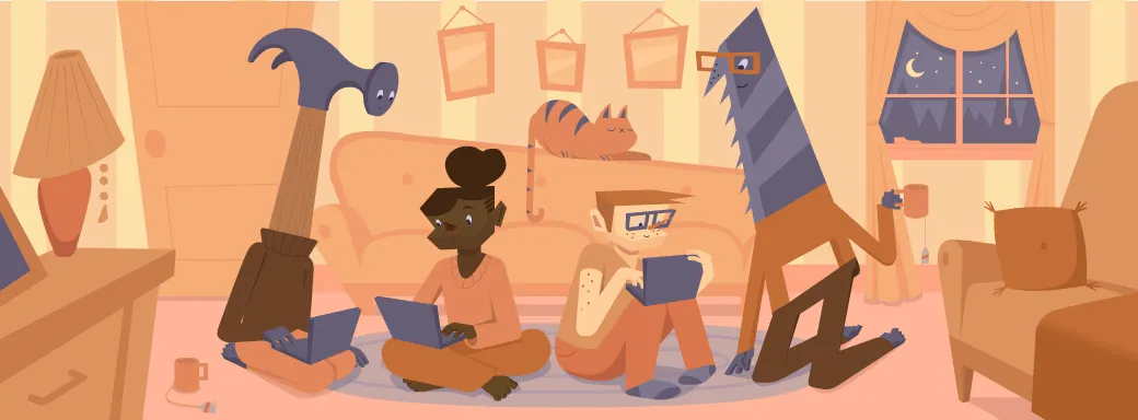 Tools This Engineer Uses: VS Code, Zeplin, Prettier, ESLint, Droplr