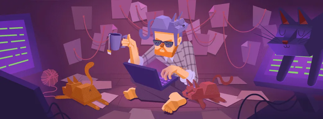 Trace Errors Through Your Stack Using Unique Identifiers in Sentry