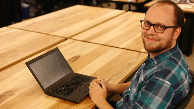 Welcome Brett Hoerner