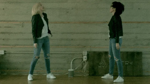 Welcome Brianna Fore