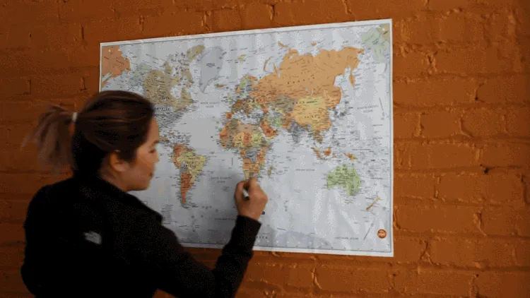 Welcome Christina Nguyen