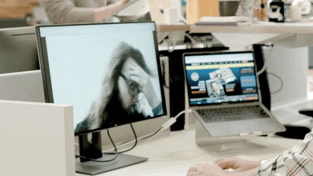 Welcome Derek Sorkin