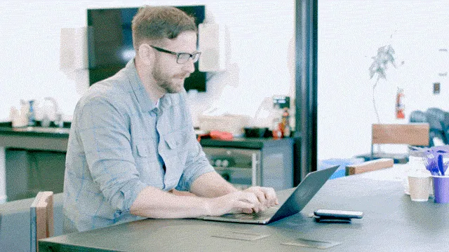 Welcome Justin Elrod