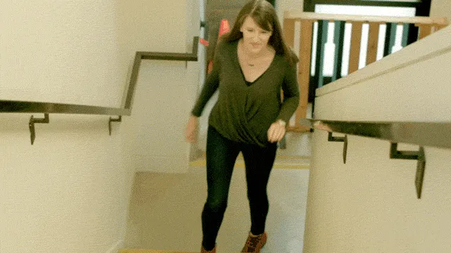 Welcome Maggie Bauer