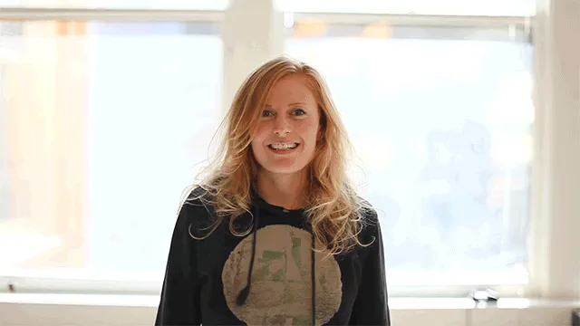 Welcome Meredith Heller