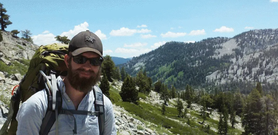 Welcome Ted Kaemming