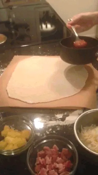 Welcome Theresa Vermeersch